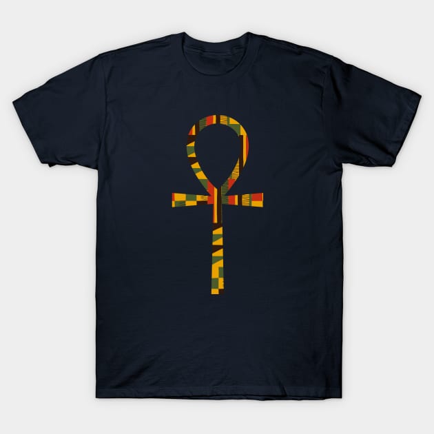 Black Life T-Shirt by 4 Cutural Progress Tees